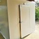 Cold room installation in Musina
